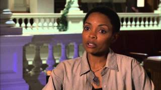 Revolution: Maria Howell video