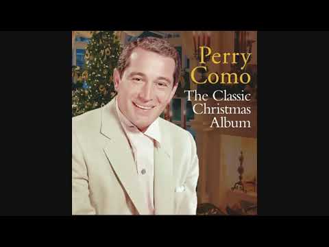 It's Beginning to Look A Lot Like Christmas - Perry Como & The Fontaine Sisters