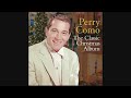 It's Beginning to Look A Lot Like Christmas - Perry Como & The Fontaine Sisters