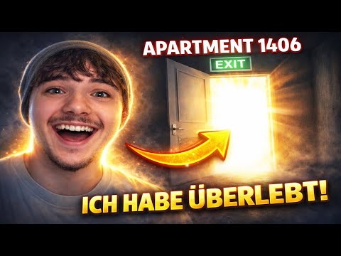 ICH DACHTE, ICH SCHAFFE ES NICHT…