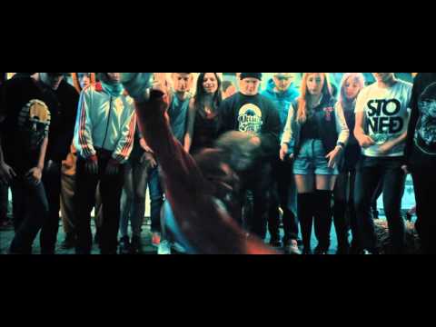 #SELFIEPARTY [ОФІЦІЙНИЙ ТРЕЙЛЕР]