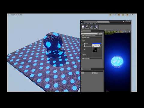 Unreal Engine 4 - Material Tutorial part 4