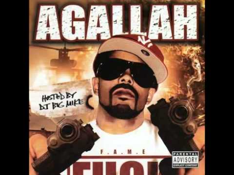 Agallah - Do Not 4 Get (Feat. Sean Price)