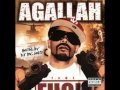 Agallah - Do Not 4 Get (Feat. Sean Price)