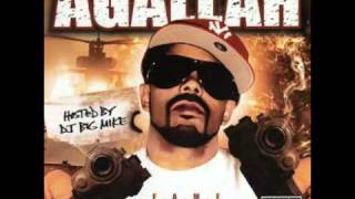 Agallah - Do Not 4 Get (Feat. Sean Price)