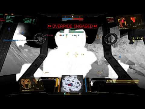 MechWarrior Online 2020 05 17   22 06 - Hibernal Rift "HRPG TEAM"