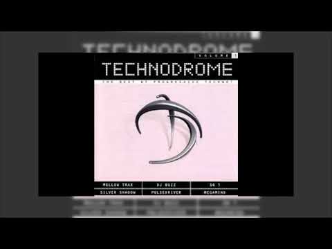 Technodrome - Volume 1 | CD1 (1999)