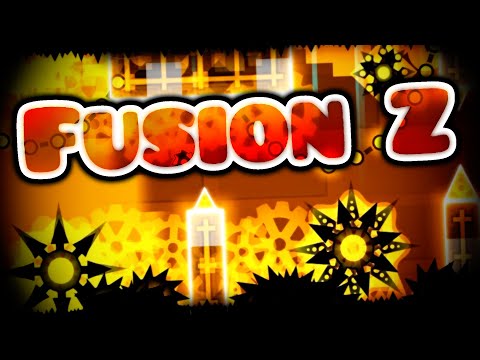 Fusion Z - my part