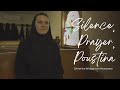 Silence Prayer Poustinia Christ The Bridegroom Monastery 2017