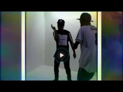 MC b12 break do ET feat dançarino e MC vitinn