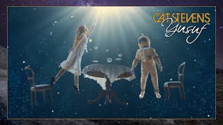 Yusuf / Cat Stevens - Wild World