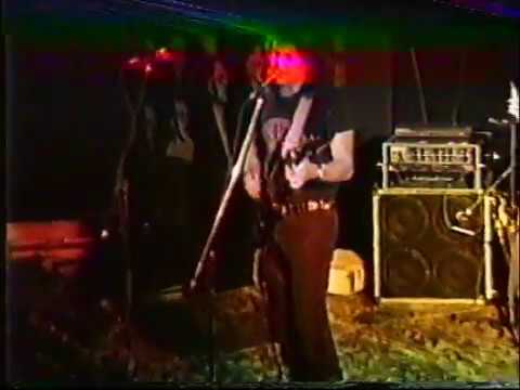 Thumbnail for Pat Savage Band live at Dr Rockets 1991 Entire Show by Savage (band)
