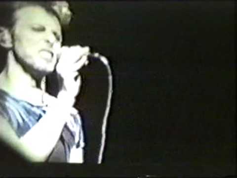 David Bowie - I'm Deranged (Hartford 1995)