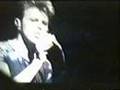 David Bowie - I'm Deranged (Hartford 1995)