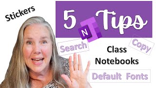 2025 5 Quick tips