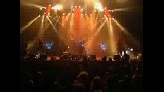 BEHEMOTH - Christgrinding Avenue (OFFICIAL LIVE)