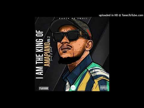 Kabza De Small - That Bell