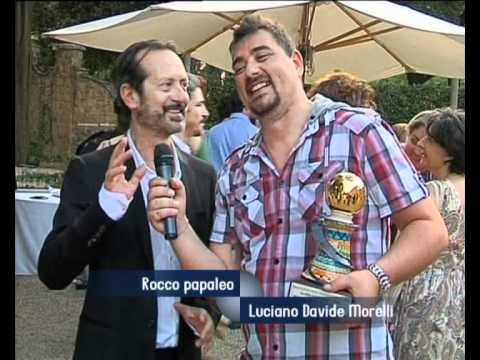 ROCCO PAPALEO SALUTO AI SENISESI