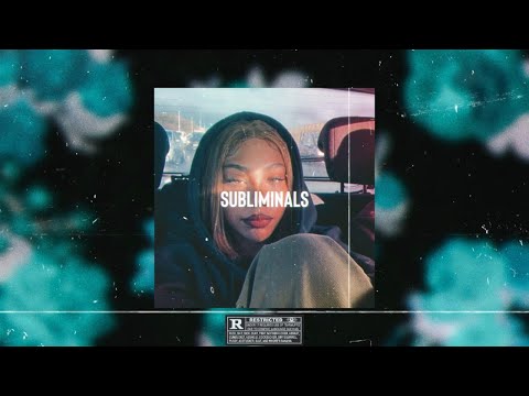 FREE Ryan Trey x 6Lack Type Beat - Subliminals | Dark RnB Instrumental 2023