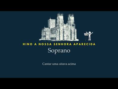 Hino A Nossa Senhora Aparecida - Marco Frisina