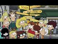 The Loud House Movie The Resistance AMV