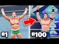 I Used EVERY John Cena In One Video!