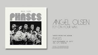 Angel Olsen - Fly On Your Wall (Official Audio)