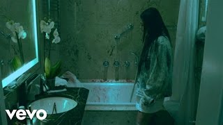 Vanessa White - Lipstick Kisses feat. Wretch 32