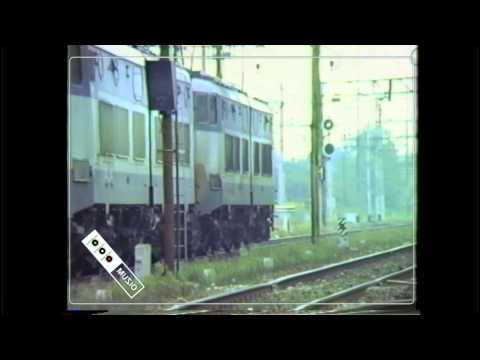 FERROVIE ITALIA   1996 Milano Certosa ,Gallarate