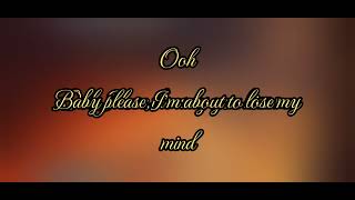 Jennifer Lopez - Baby, I Love U (Lyrics)