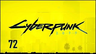 #72 Cyberpunk 2077 / サイバーパンク 2077 【実況プレイ】