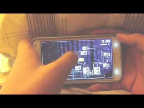 five nights at freddy's android gratuit