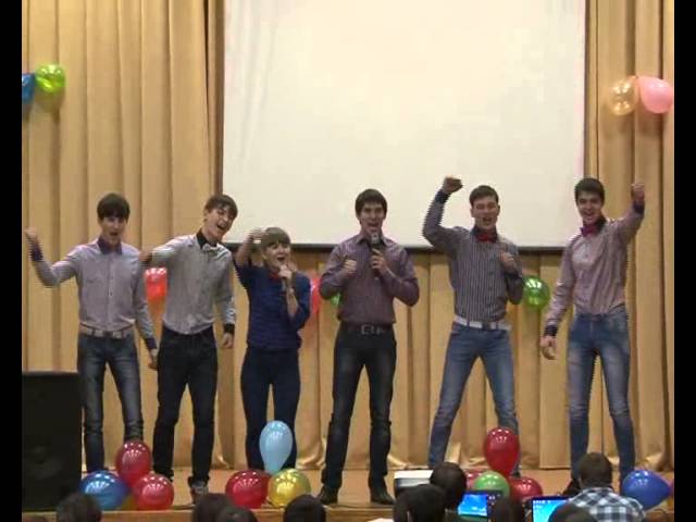 «Респект» Нурлатскому «НАТс»