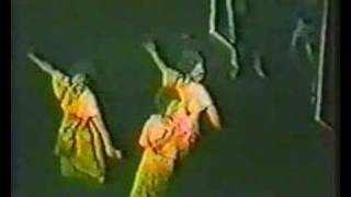 Jennifer Holliday-Move-Dreamgirls part 1