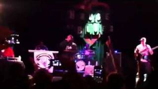 Murs - Life & Time (Live)