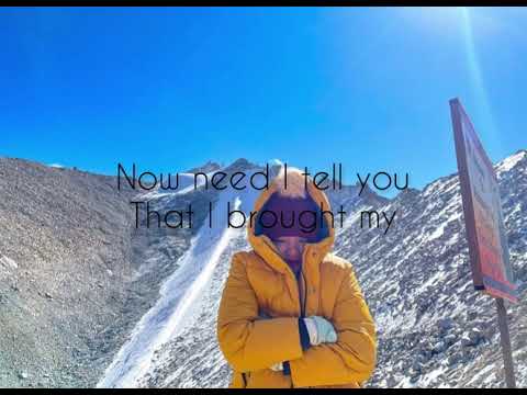 CHOCOLATE ICE CREAM CONE || CHRISTY AHAIANA D SANGMA