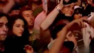 Atmosphere, You | Yesterday