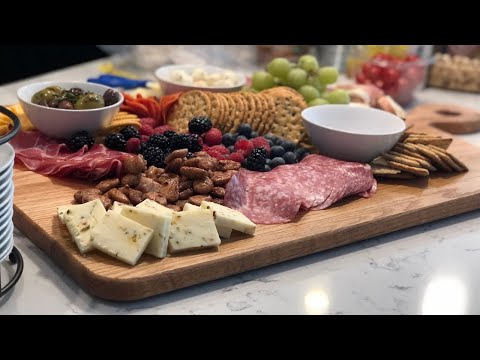 Food Friendly Finish - WATCO Butcher Block Oil & Finish