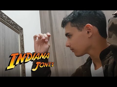 download lagu mp3 mp4 Fantasia Indiana Jones, download lagu Fantasia Indiana Jones gratis, unduh video klip Fantasia Indiana Jones