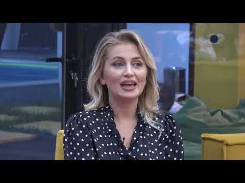 Sabiani tregon sa para ka fituar nga kënga e tij - Big Brother Albania Vip