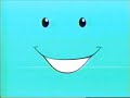 Nick Jr Face Loves Ice Cream