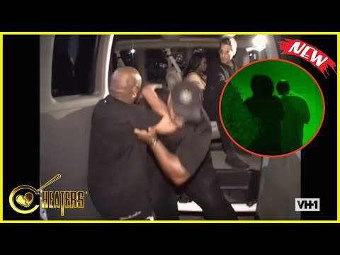 Cheaters 2022 Full Episode ❤️‍🔥  Kathy Berry  ❤️‍🔥 Cheaters TV Show | Apr 25 , 2022v