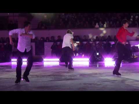 Evgeni Plushenko 4 kings 28.10. Kings On Ice Rostov