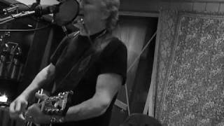 Closer To The Bone - Studio Footage