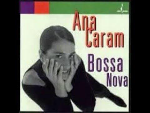 Rio - Ana Caram