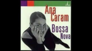 Rio - Ana Caram