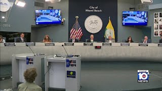 City of Miami Beach taking steps to cancel 2024 Spring Break before it happens