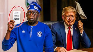 Nigeria Drops THESE Devastating Receipts on TRUMP!