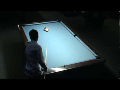 Radostin Dimov vs Nikolay Armenkov McDermott Bulgaria Open FINAL (part 1)