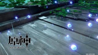 高いクオリティから話題のオープンワールドRPG『原神』#69
